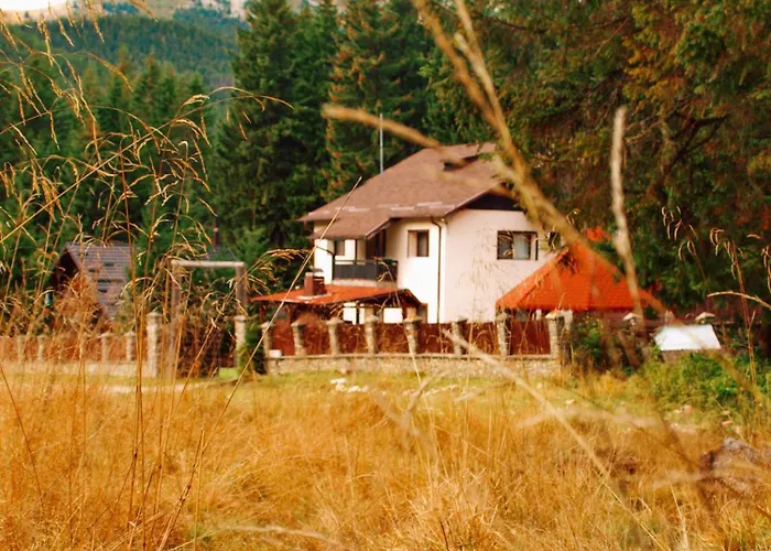 Mounthoff Retreat