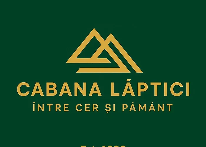 Cabana Laptici - Statiunea Pestera-Padina, Bucegi