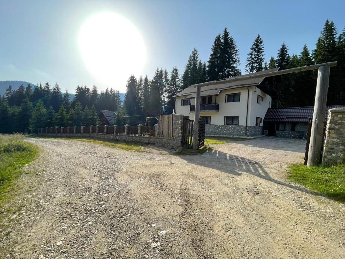 Laptici - Statiunea Pestera-padina, Bucegi * Sinaia