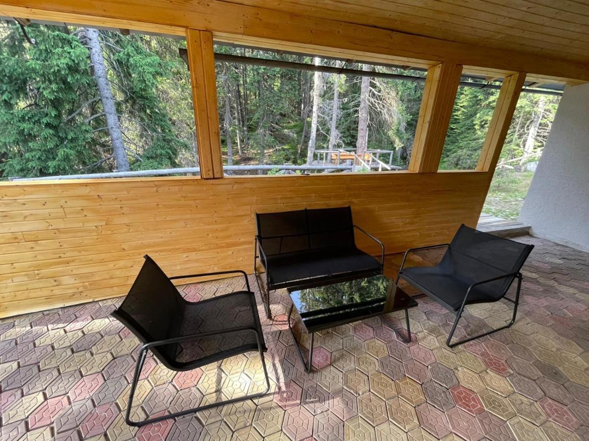 Mounthoff Retreat Lodge Moroeni