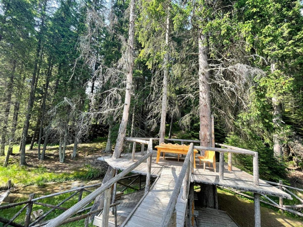 Mounthoff Retreat