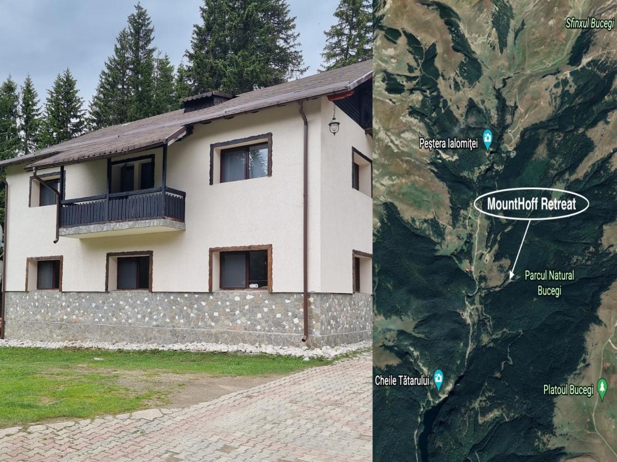 Mounthoff Retreat Lodge *