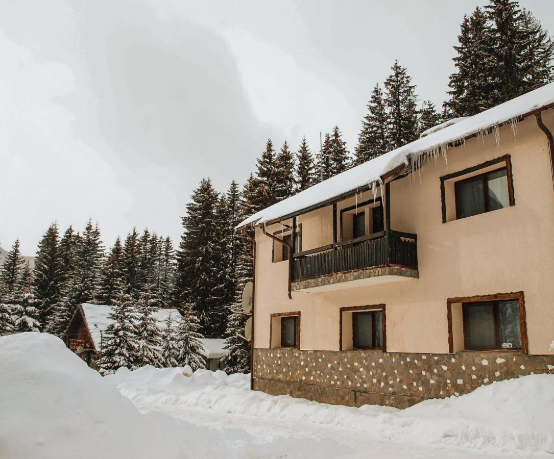 Mounthoff Retreat Lodge Moroeni