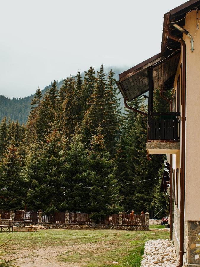 Lodge Mounthoff Retreat