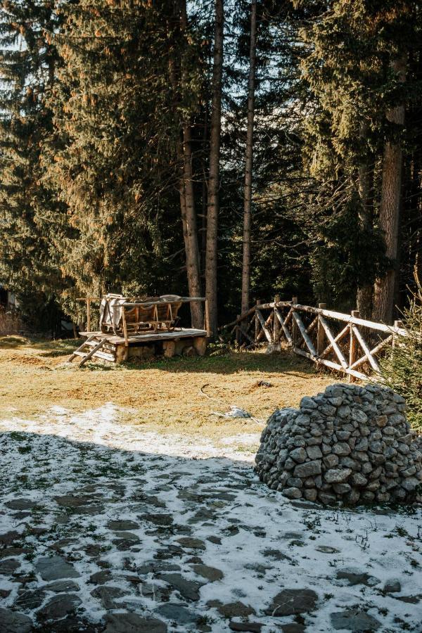 Lodge Mounthoff Retreat