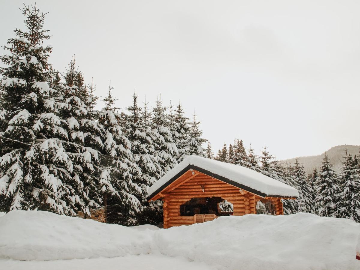 Mounthoff Retreat Lodge Moroeni