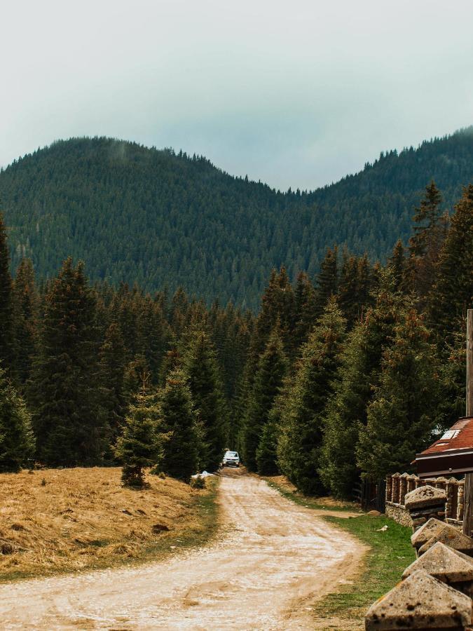 Lodge Mounthoff Retreat
