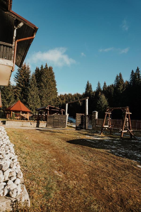 Mounthoff Retreat Lodge Moroeni