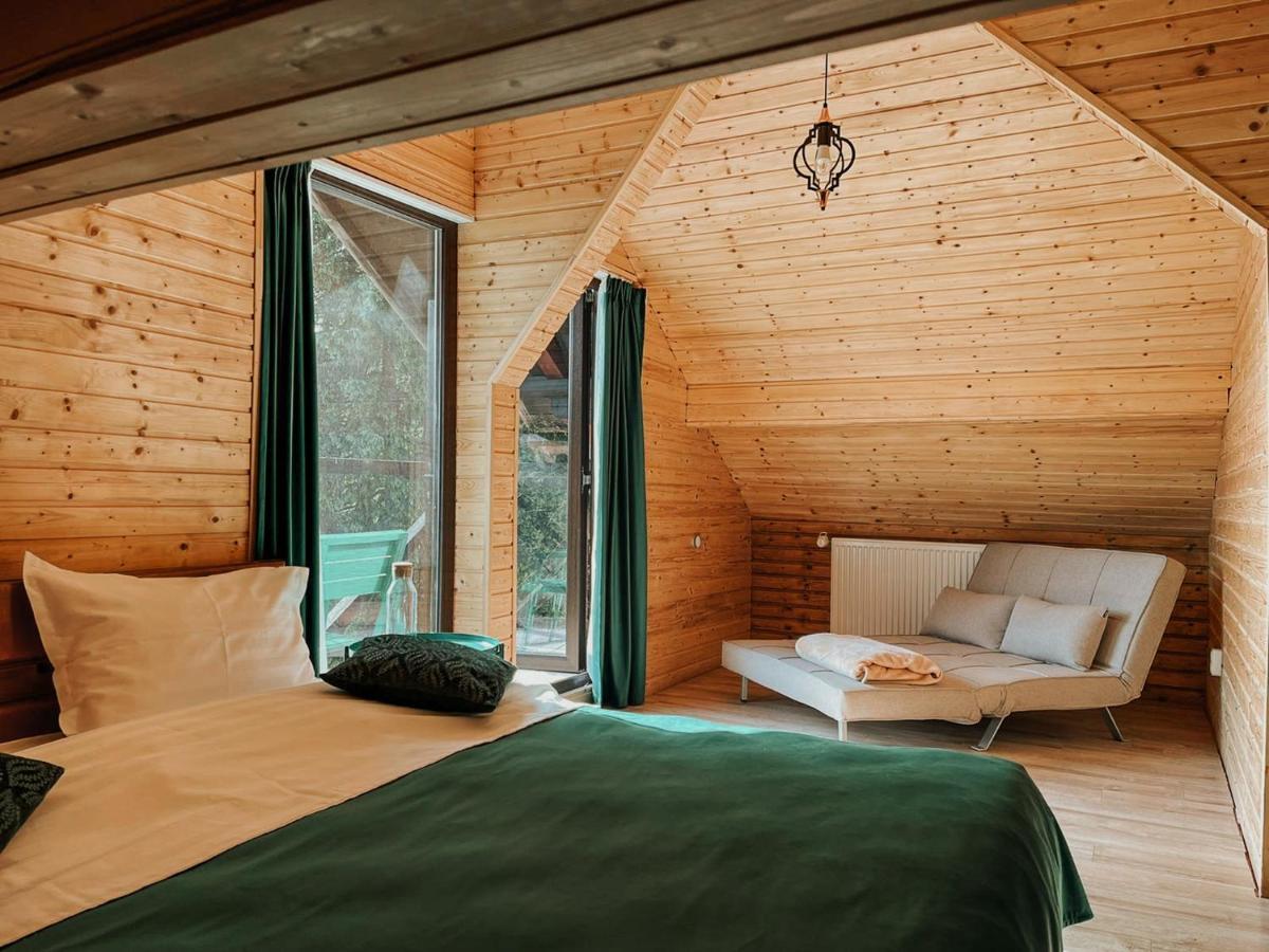 Mounthoff Retreat Lodge *