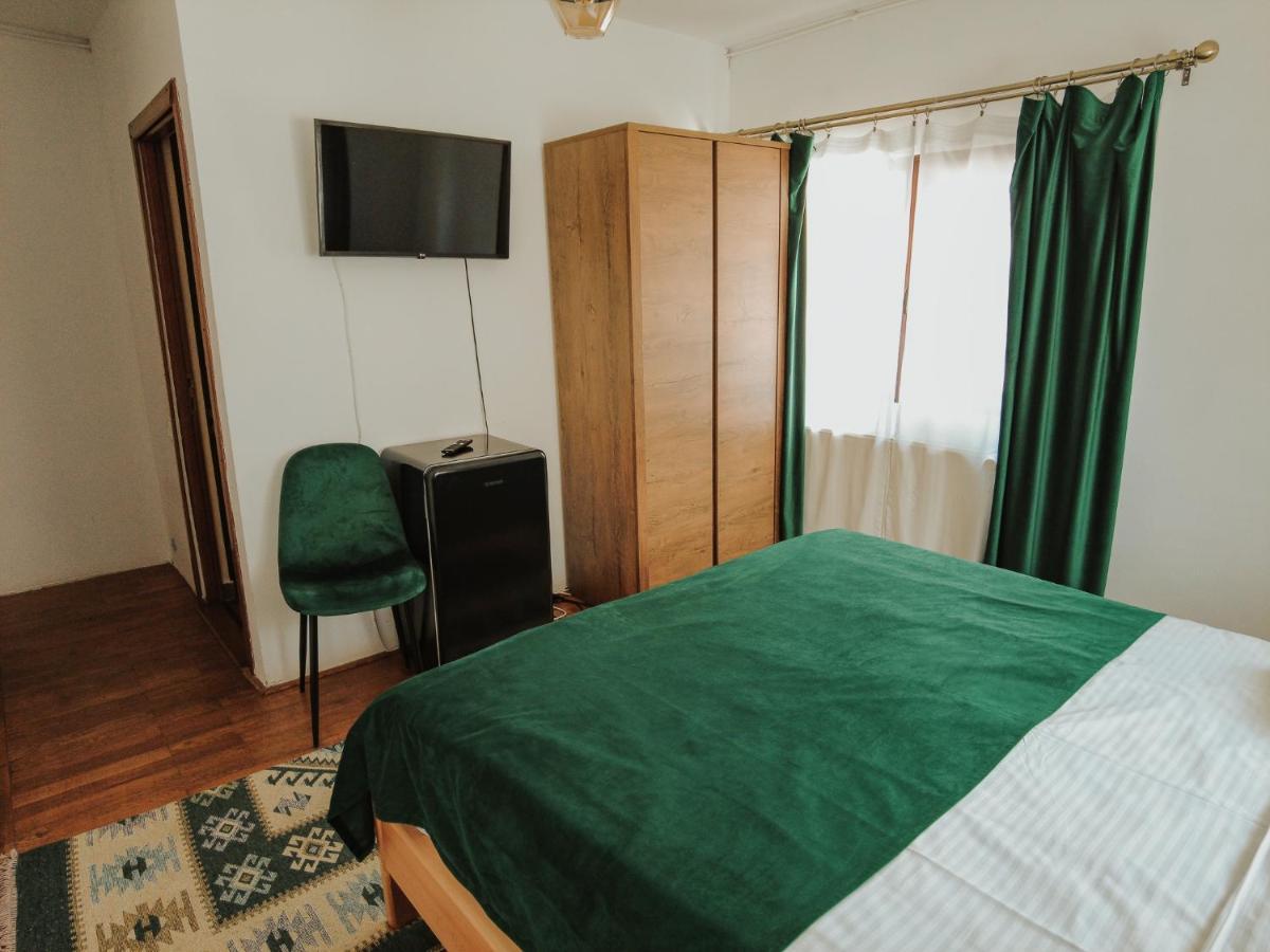 Mounthoff Retreat Lodge Moroeni