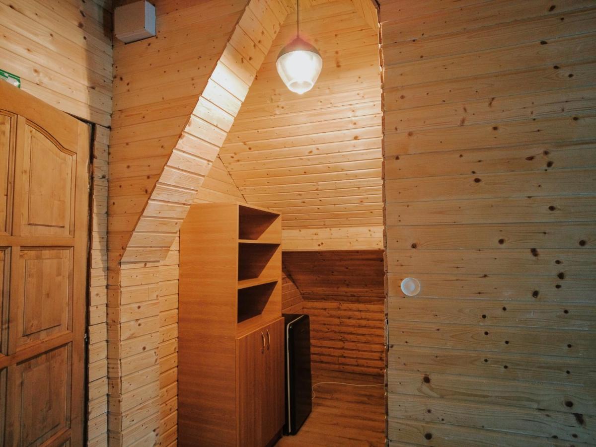 Lodge Mounthoff Retreat