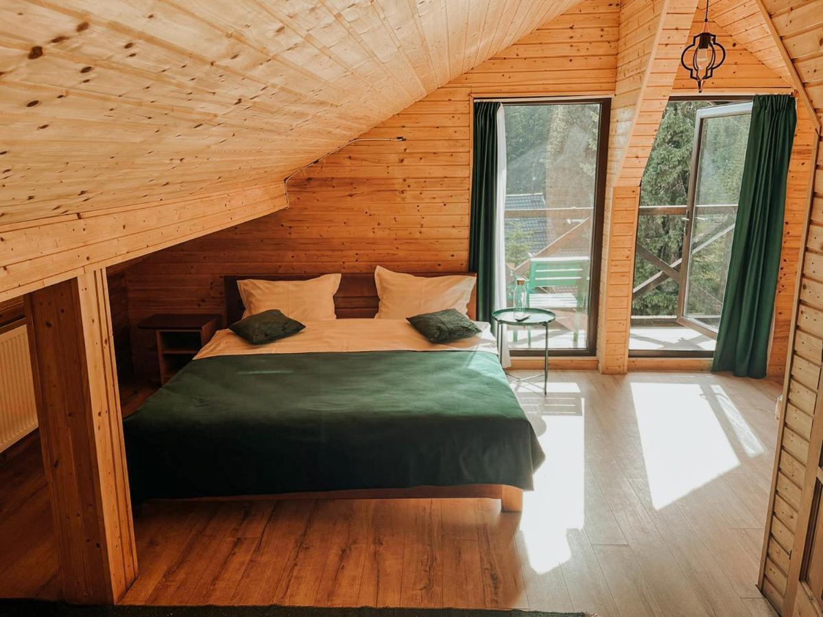 Mounthoff Retreat Lodge