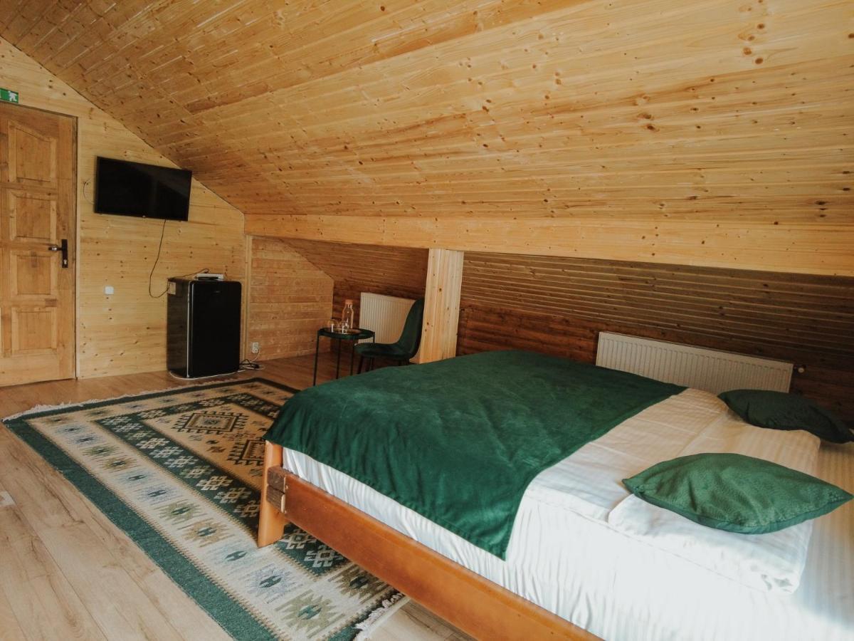 Mounthoff Retreat Lodge Moroeni