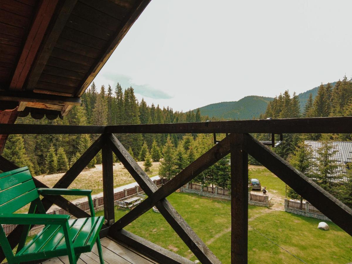 Lodge Mounthoff Retreat *
