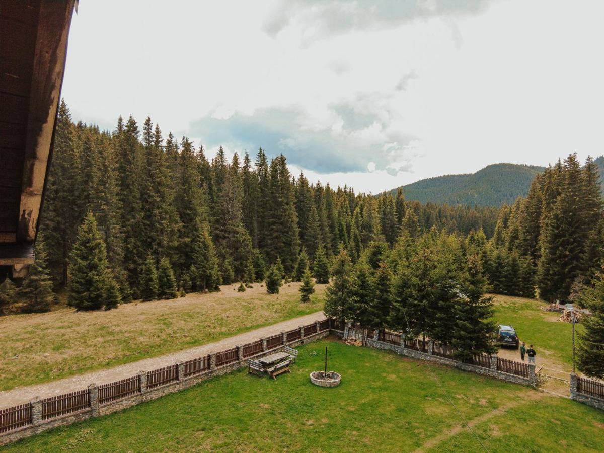 Mounthoff Retreat Moroeni