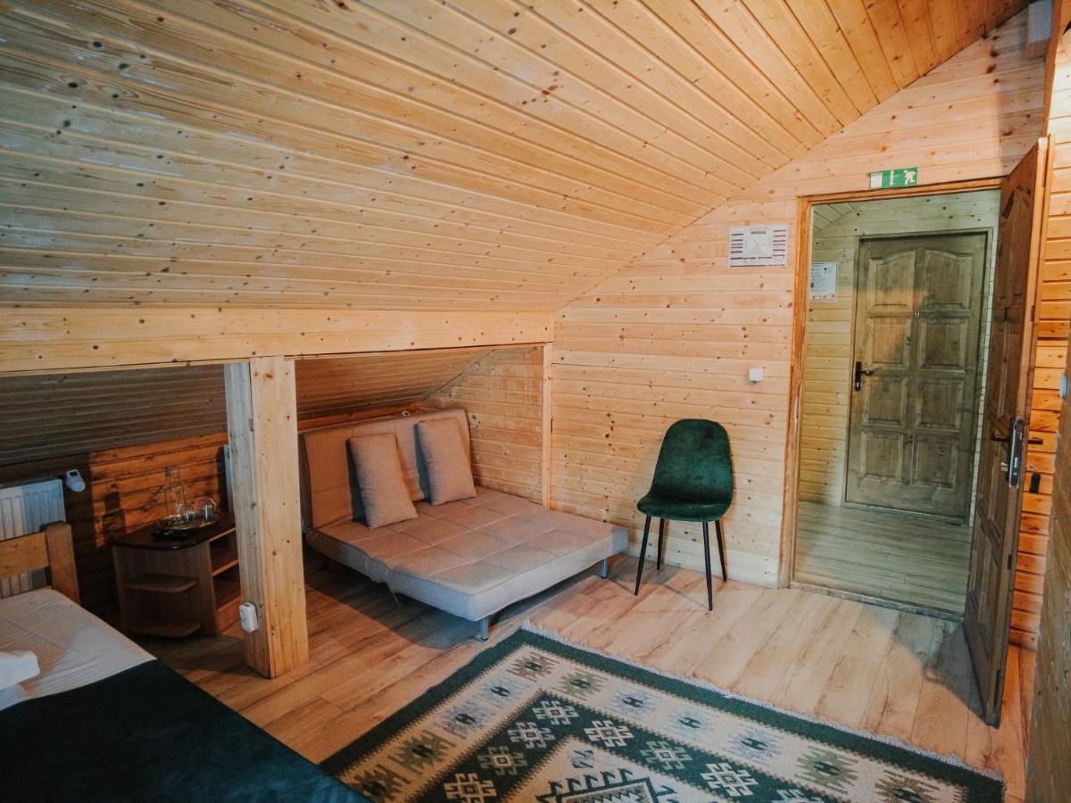 Lodge Mounthoff Retreat