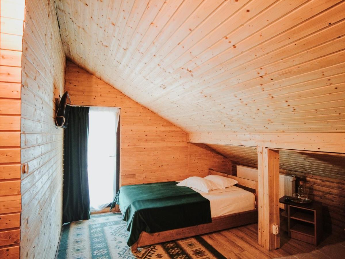 Mounthoff Retreat Lodge *