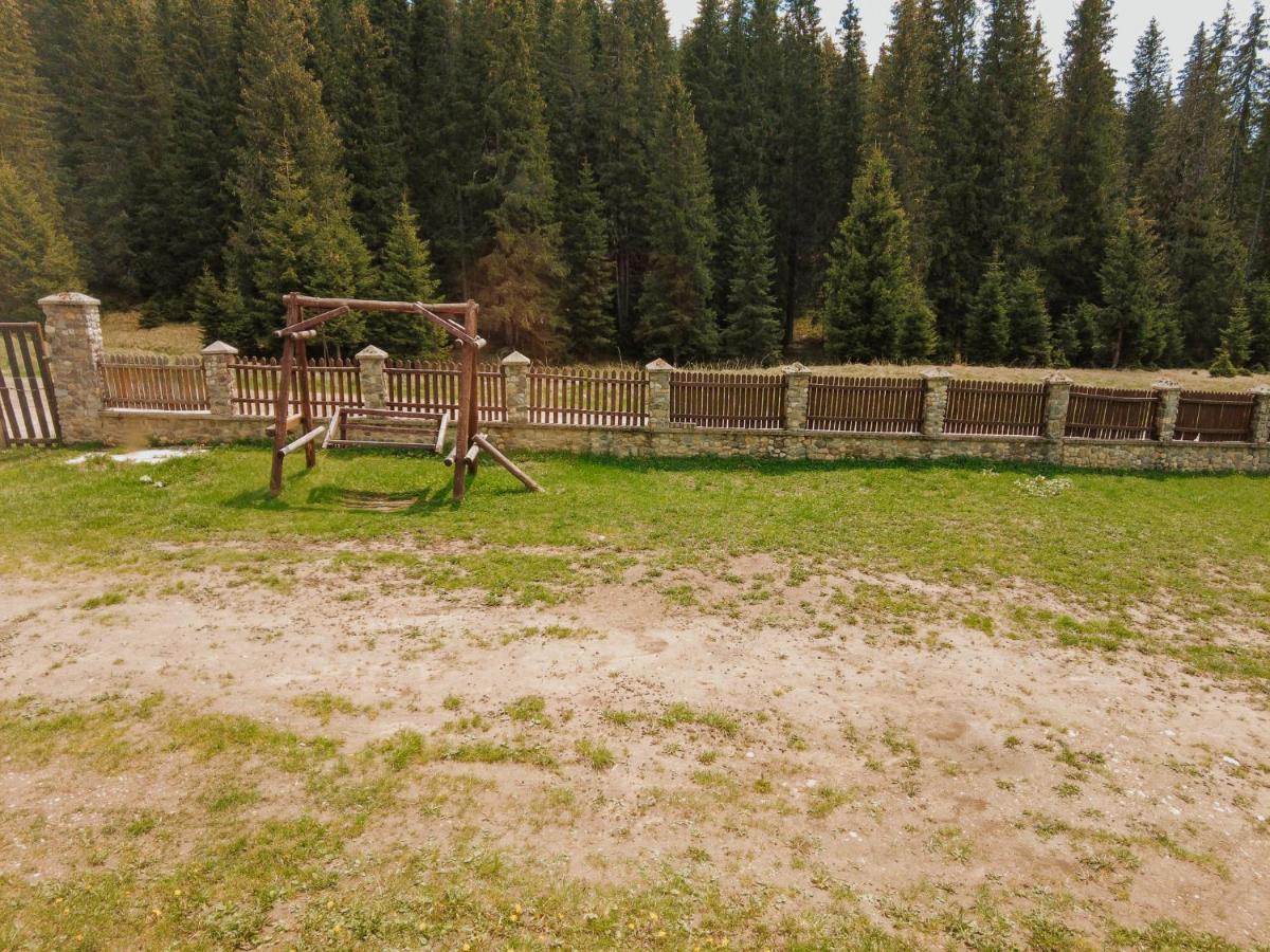 Mounthoff Retreat Lodge *