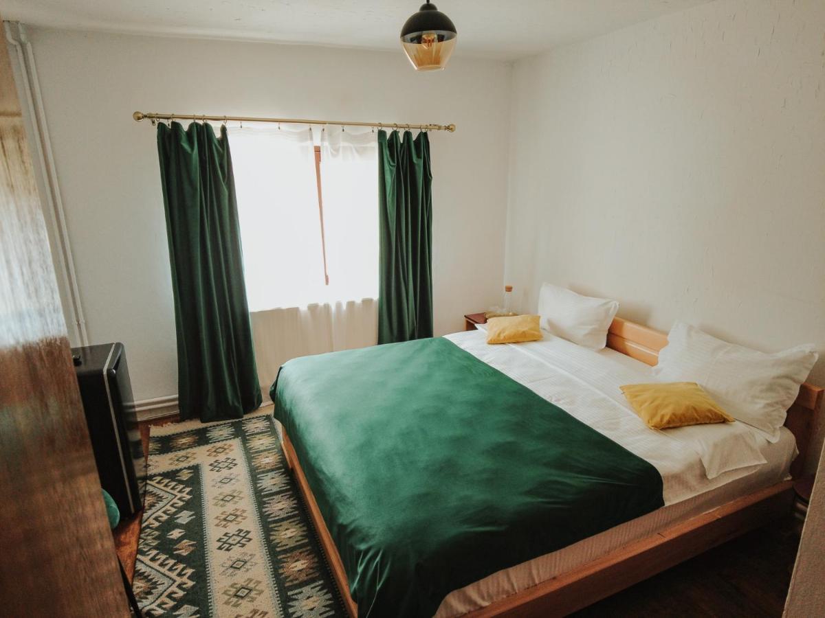 Lodge Mounthoff Retreat Moroeni