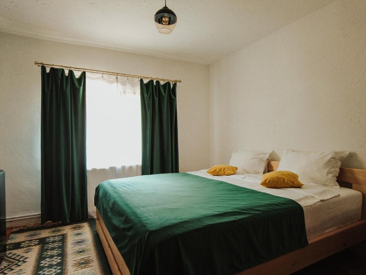Mounthoff Retreat Moroeni