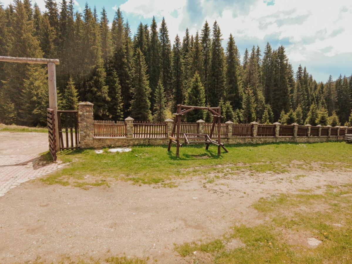 Mounthoff Retreat