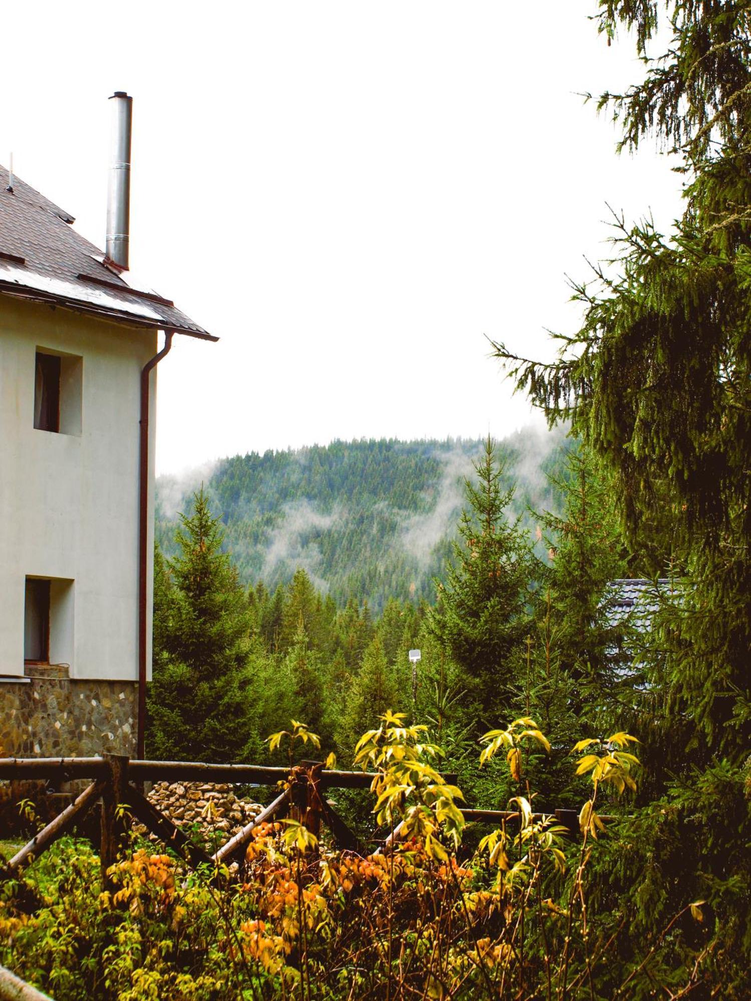 Mounthoff Retreat