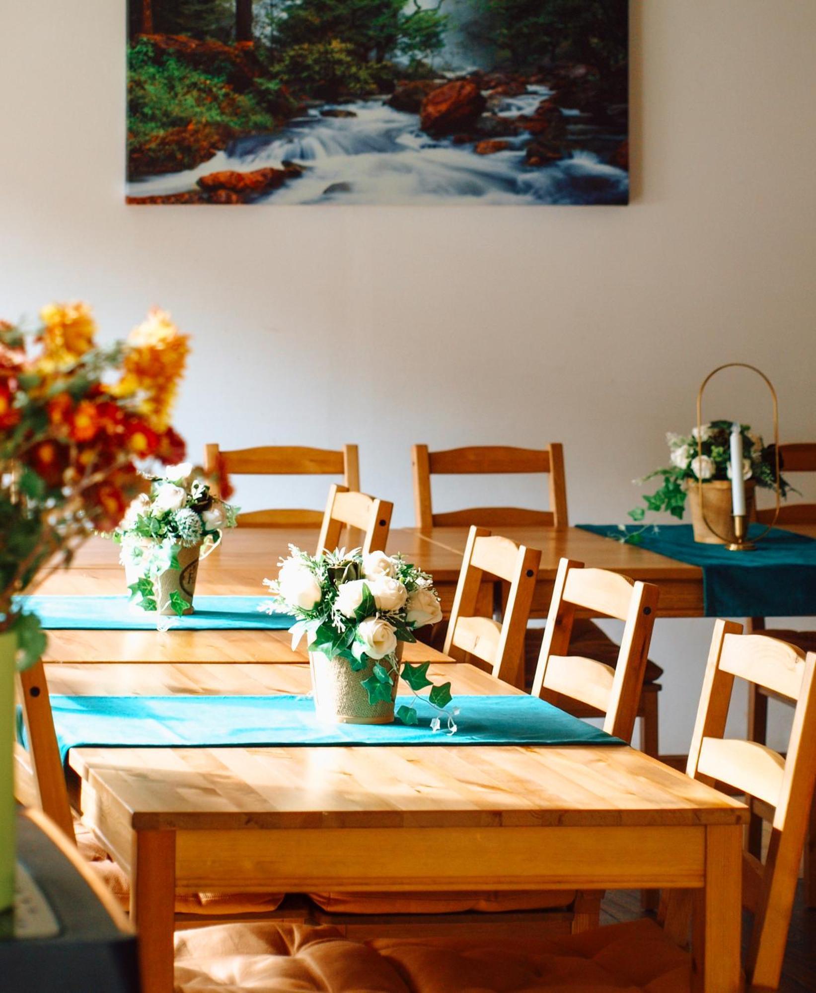 Mounthoff Retreat Lodge *